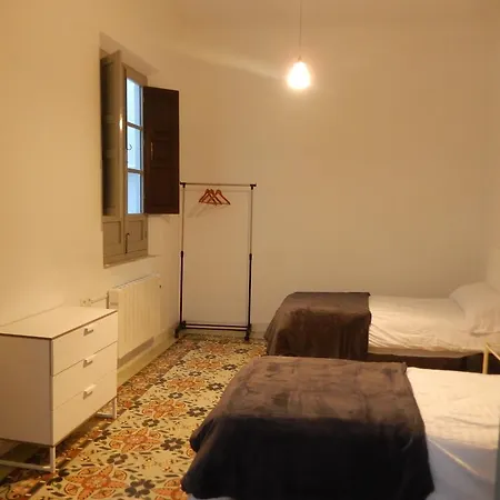 Casa De Sola * Γρανάδα