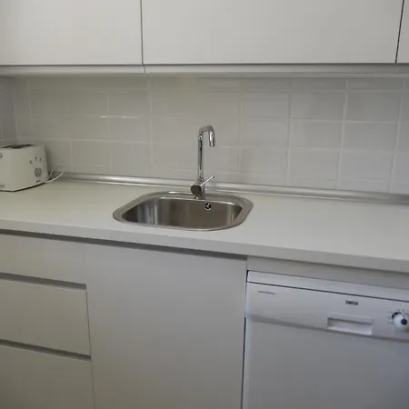 Διαμέρισμα Casa De Sola *