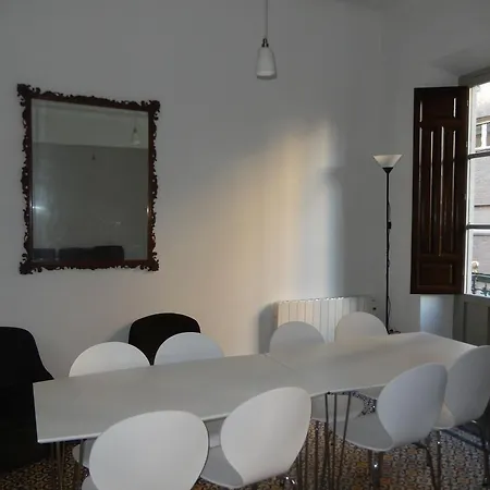Casa De Sola *