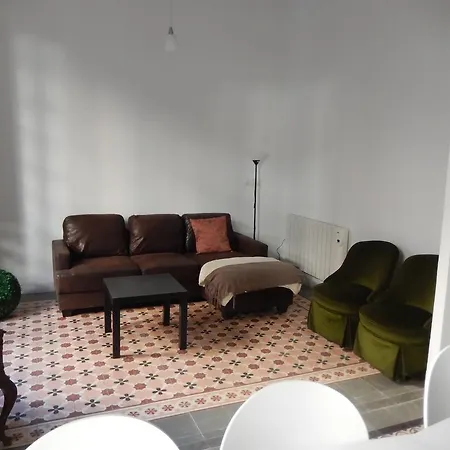 Διαμέρισμα Casa De Sola Γρανάδα