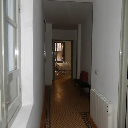 Casa De Sola * Γρανάδα