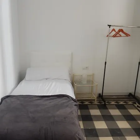 Casa De Sola Γρανάδα