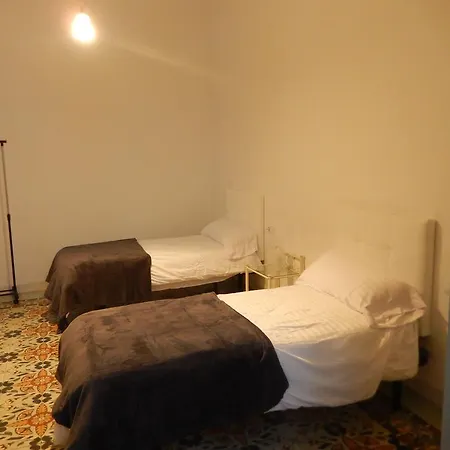 Casa De Sola