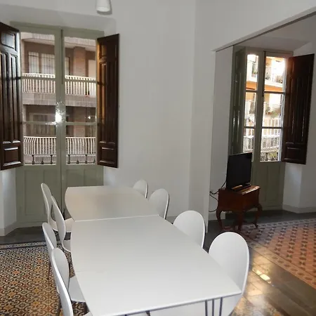 Casa De Sola Διαμέρισμα Γρανάδα