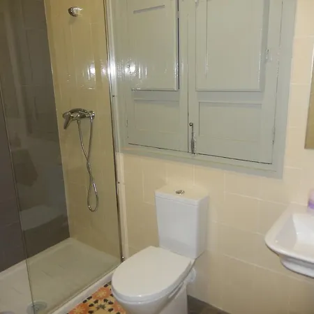 Διαμέρισμα Casa De Sola *