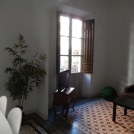 Διαμέρισμα Casa De Sola